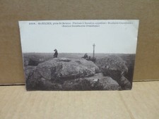 SAINT JULIEN près SAINT