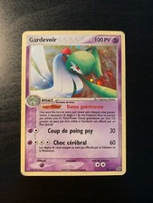 Carte Pokémon : Gardevoir