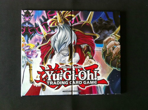 Tapis de jeu - yu-gi-oh,