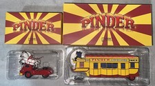 1/43 DIREKT COLLECTIONS PINDER