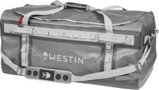 Westin W6 Sac Duffel 78 x 43 x 38cm Sac à Chaussures Sac de Pêche Étanche
