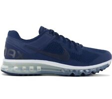 Nike air max 2013 - Hommes Sneaker Bleu FZ4140-419 Sport Fitness Loisirs Baskets
