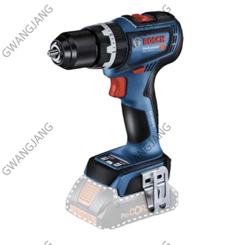 Bosch gsb 18v - 18v-90, c