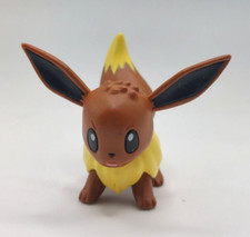 Figurine Pokemon Evoli 2018