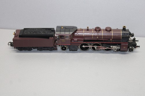 Märklin 3111 locomotive - märklin,