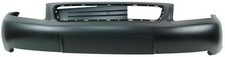 Pare-choc Avant Pour Audi A3 1996-2000
