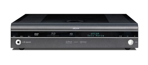 Arcam solo movie brand new - arcam,