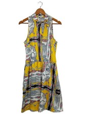 KOCCA Robe empire Dames Robe T