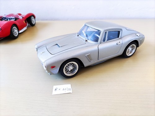 Jouef évolution ferrari 250 - jouef,