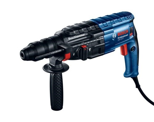 Bosch rotary hammer - hammer, with
