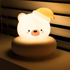 Veilleuse Bebe Ours