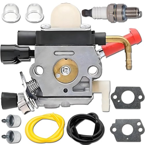 Hs81 carburateur pour stihl - pour,