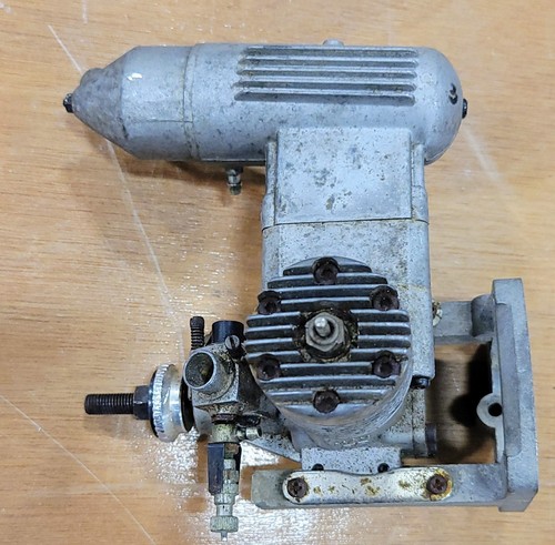 Engine max fp rc - os, os