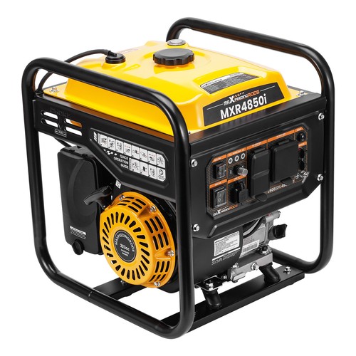 4850w portable inverter - 4850w,