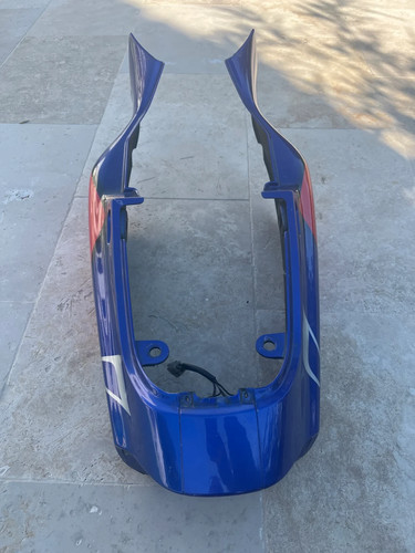 750 gsxr arriere - 750,