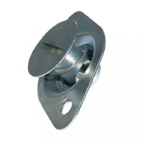 Dzus fixation 5x40 h13mm - fixation, ep.