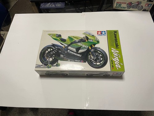 Kit maquette moto tamiya 12 - tamiya, 1/12