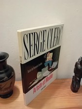 Serge CLERC Artiste et Modèle