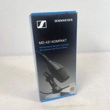 New sennheiser 421 kompakt - sennheiser,