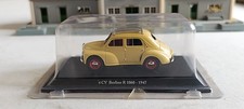 Renault 4 CV R 1060 1947 Eligor Presse 1/43