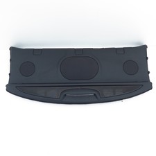 Plage arrière Rideau