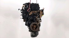 Moteur type 8HS - Citroen NEMO