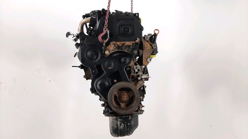 Moteur type 8hs citroen nemo - 8hs,