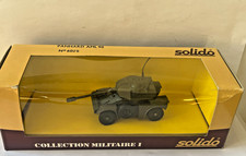 Solido militaire ref 6025 - militaire,