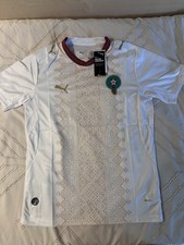 Maillot maroc coupe monde - maroc, du