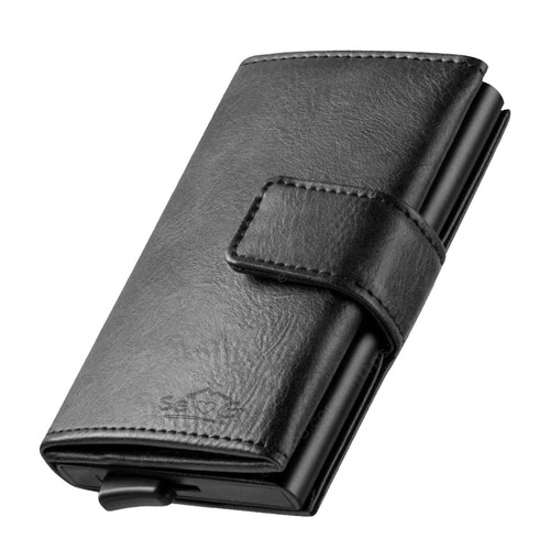 Sei portefeuille noir - g,