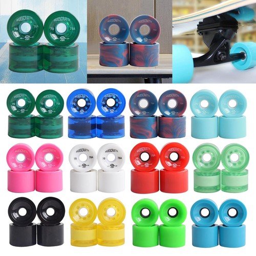 Roues skateboard de - roues, skateboard,