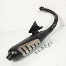 Pot d échappement Doppler pour Scooter Piaggio 50 NRG MC2 Neuf