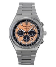 Montre Citizen Zenshin Solaire