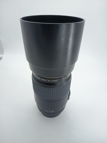 Canon 100 8 l - canon, ef