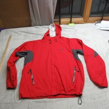 GoLite Rain Jacket Mens Large