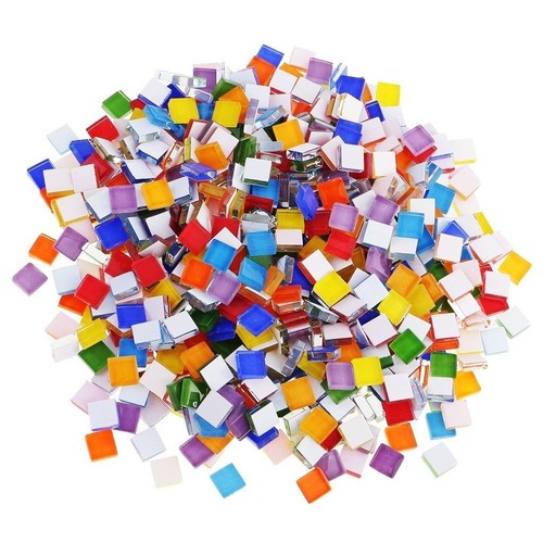 Pour carrelage mosaïque mixte - pour,