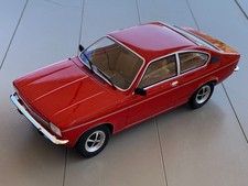 1/18 MCG18192 OPEL KADETT C