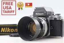 [ COMME NEUF ] Nikon F2