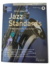 Dirko Juchem: Jazz Standards