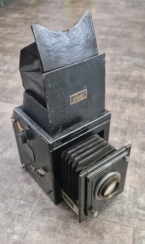 Appareil photo rare hermagis - appareil, rare,