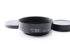 Pare-soleil Pentax pour 55