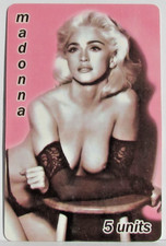 ❤Carte Téléphonique