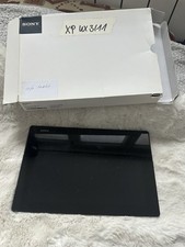 Tablette Prototype Sony xperia Z4 - AS