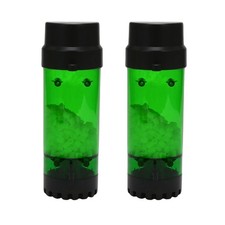 2X Réservoir de Poissons