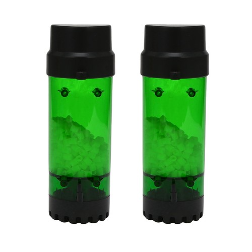 Réservoir poissons - 2x,