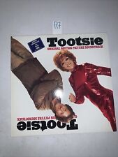 33 TOURS / LP--BOF/OST--TOOTSIE--DAVE GRUSIN / BERGMAN