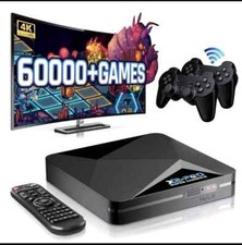 Super Console X2 PRO +40000