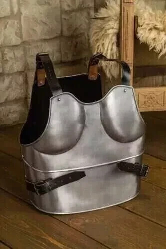 Médiévale poitrine armor - médiévale,