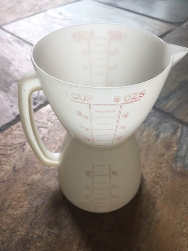 Vintage tupperware two - vintage,