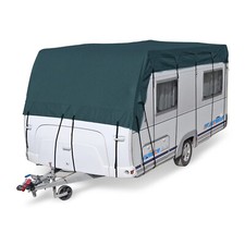 Bâche de toit  pour caravane